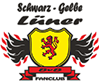 Vereinslogo Schwarz Gelbe Lüner